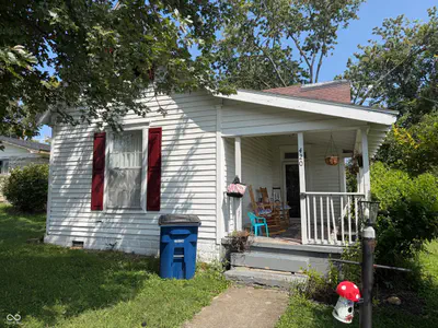 420 N Street, Bedford - 2