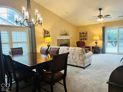 13837 Wabash Drive, Fishers - 4