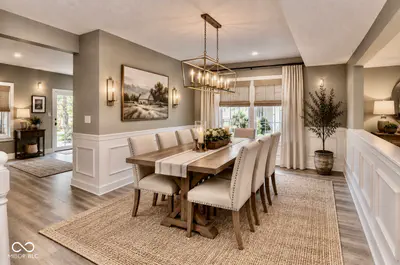 6517 Heritage Hill Drive, Indianapolis - 6