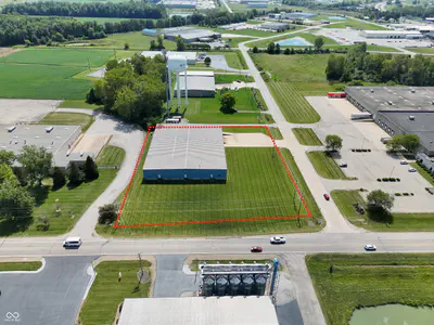 3040 Commerce Drive, New Castle - 11