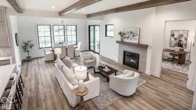 6069 Salisbury Street, Zionsville - 20