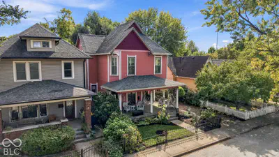 921 Greer, Indianapolis - 59