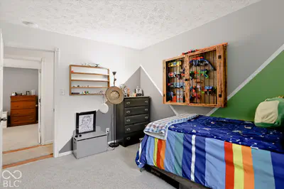 6925 Crown Drive, Brownsburg - 28