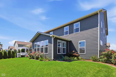 4225 Blackford Road, Bargersville - 48