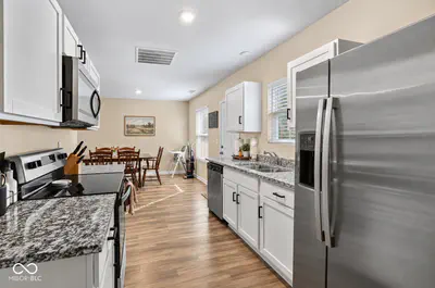 161 Bowles Circle, Austin - 6