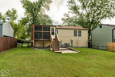 5532 Pappas Drive, Indianapolis - 33