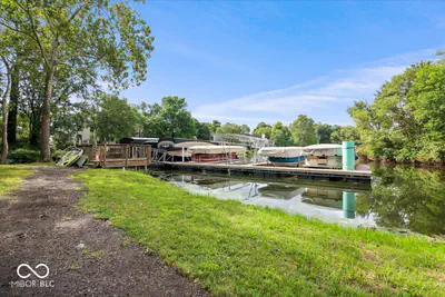 12295 Ridgeside Road, Indianapolis - 52