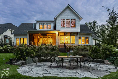 10642 Holliday Farms Boulevard, Zionsville - 82