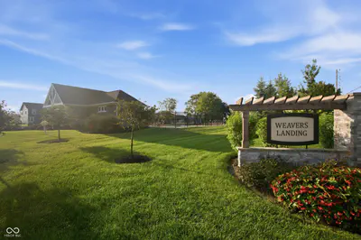 6729 Birmingham Avenue, McCordsville - 36