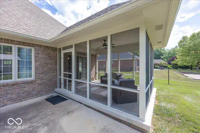 7082 Bitternut Lane, Plainfield - 28