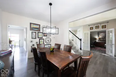 1442 Polo Chase Court, Carmel - 10