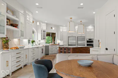 11624 Willow Springs Drive, Zionsville - 23