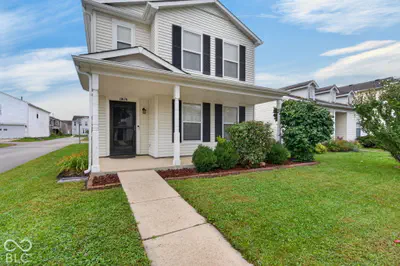 12676 Justice Crossing, Fishers - 3