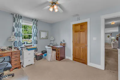 1959 Chigger Hollow West Drive, Crawfordsville - 32