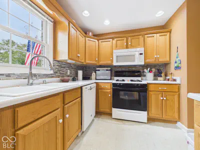 2311 Ivy Drive, Anderson - 14
