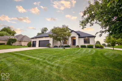7323 Rooses Way, Indianapolis - 2