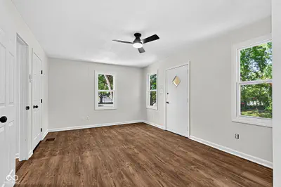4125 Clarendon, Indianapolis - 30
