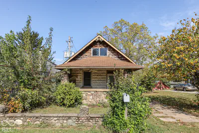 256 W Gimber Street, Indianapolis