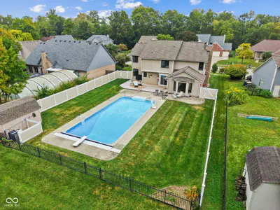 12619 Doe Lane, Indianapolis - 4