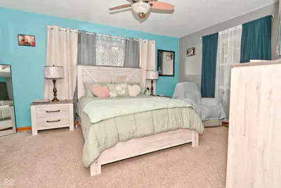 6545 Brill Road, Indianapolis - 25