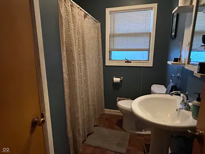 6350 Apache Drive, Indianapolis - 8