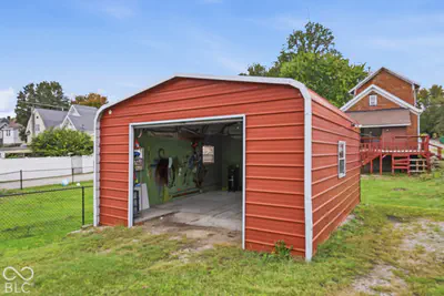 503 E Main Street, Greensburg - 35