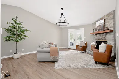 5907 Timber Lake Boulevard, Indianapolis - 4