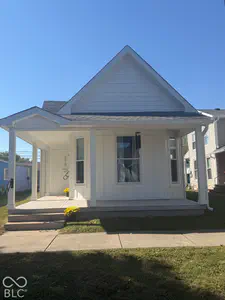 210 Vine, Plainfield