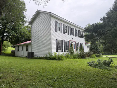 6256 Fall Creek Drive, Pendleton - 3