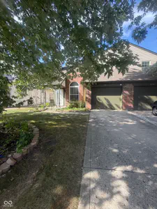 7174 Eagle Cove Drive, Indianapolis