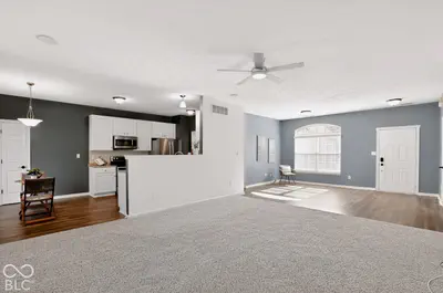 6498 Glenwood Trace, Zionsville - 10