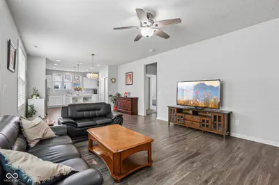 13456 Ravenswood Trail, Fishers - 4