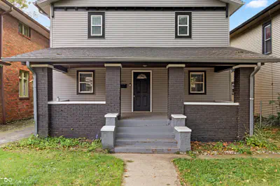 2911 Delaware Street, Indianapolis - 5