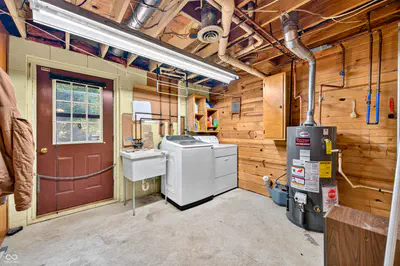 1222 Old State Road 46, Nashville - 41