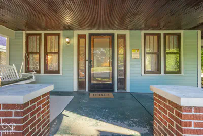 5145 Michigan Street, Indianapolis - 3
