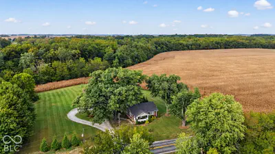 11422 State Road 47, Thorntown - 49