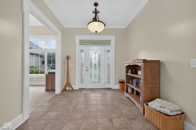 406 Wind Drift Court, Pittsboro - 4