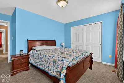 4726 Ladywood Cliffs Court, Indianapolis - 38