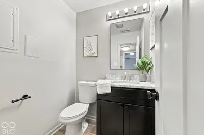 2505 Spring Hill Court, Indianapolis - 28
