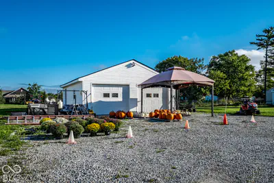 10958 Greenfield Avenue, Noblesville - 6