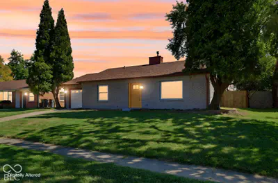 3607 Graham Avenue, Indianapolis - 5