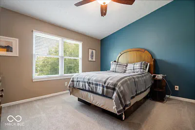 10828 Sedgegrass Drive, Indianapolis - 14