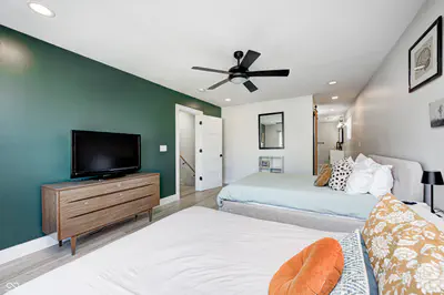 615 Orange Street, Indianapolis - 21