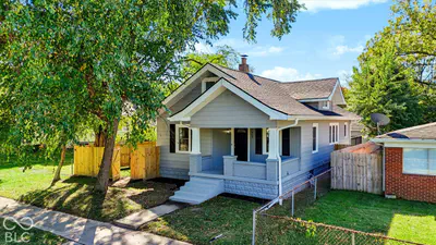 1415 E Castle Avenue, Indianapolis - 51