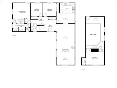 25 Fairlane Drive, Brownsburg - 34