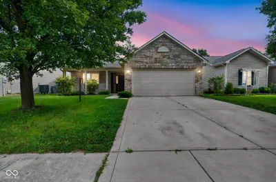 14878 War Emblem Drive, Noblesville