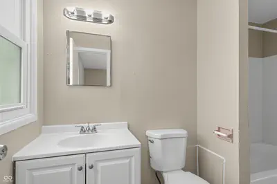 8136 Crousore Road, Indianapolis - 27