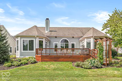 734 Hanover Close, Zionsville - 8
