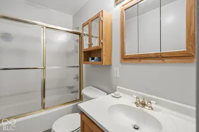 4937 E Edgewood, Indianapolis - 20