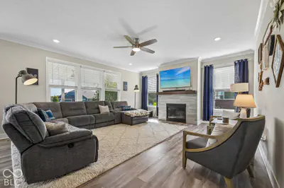 18786 Stonebluff Lane, Noblesville - 10